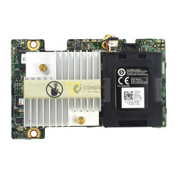 FRH64 DELL PERC H710 MINI MONO 512MB CACHE 6GB RAID CONTROLLER WITH BATTERY